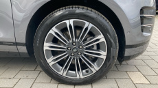 Land Rover Range Rover Evoque 2.0 D200 Autobiography 5dr Auto [Revised] Diesel Hatchback